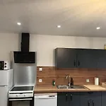 Le 289 Apartamento Audruicq