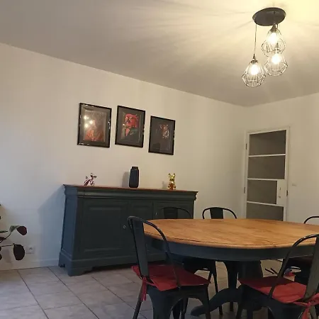 Apartamento Le 289