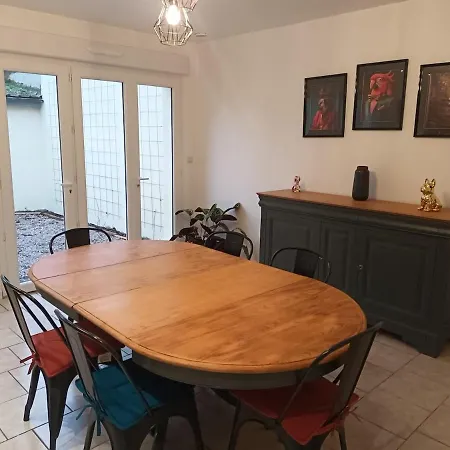 Apartment Le 289 *