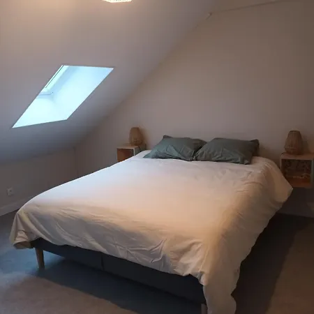 Apartamento Le 289 Audruicq