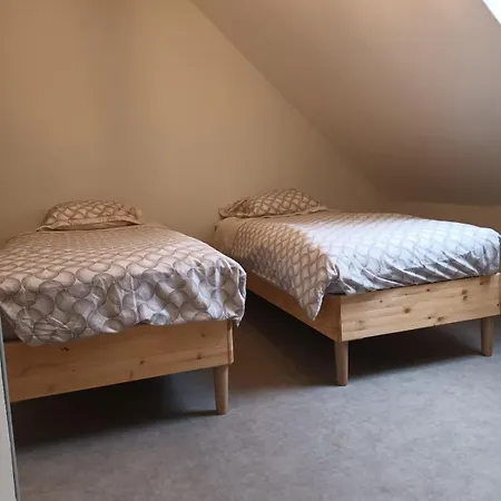 Le 289 Apartamento *