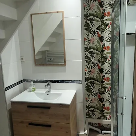 Apartment Le 289 Audruicq