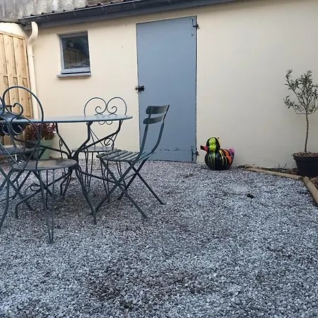 Le 289 Appartement *