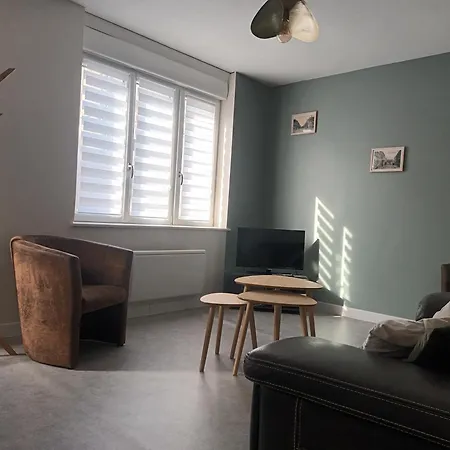 Apartamento Le 289
