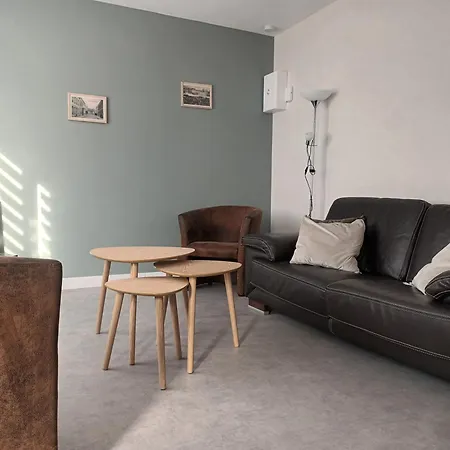 Le 289 Apartment Audruicq